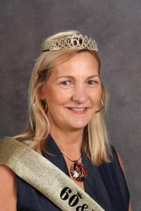 Martha Blanton