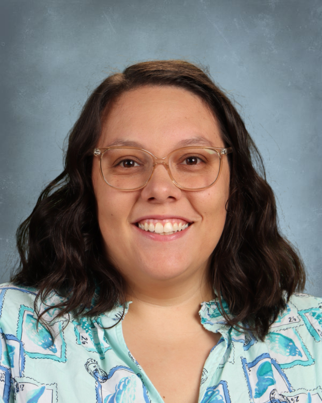 Katrina Hinson