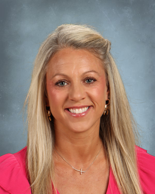 Heather Rider