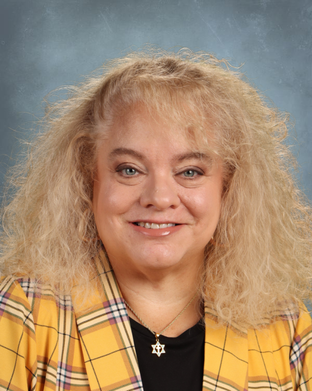 Stacey Hall