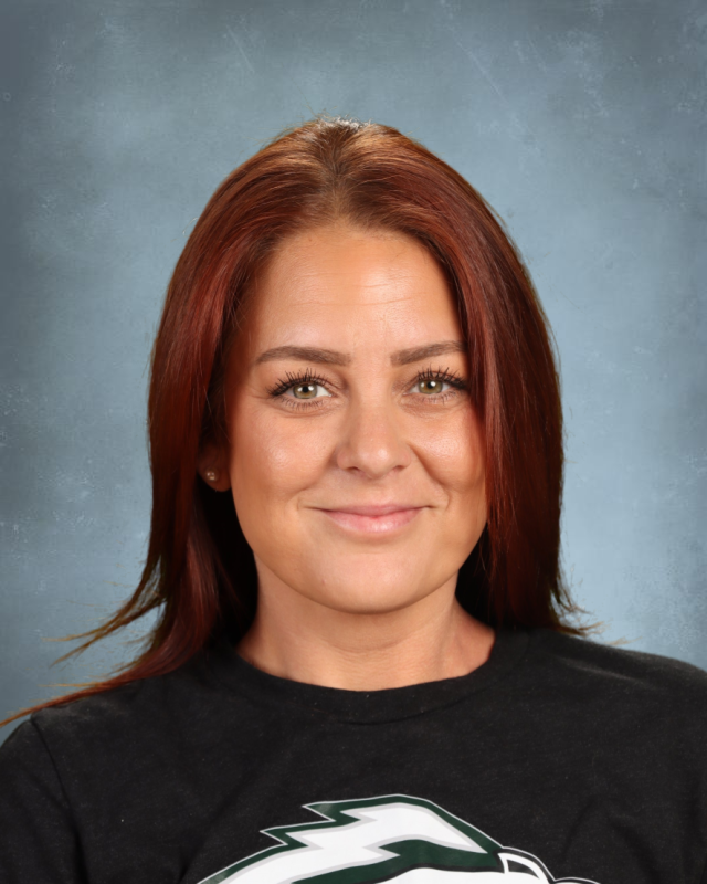 Candace Mercuri