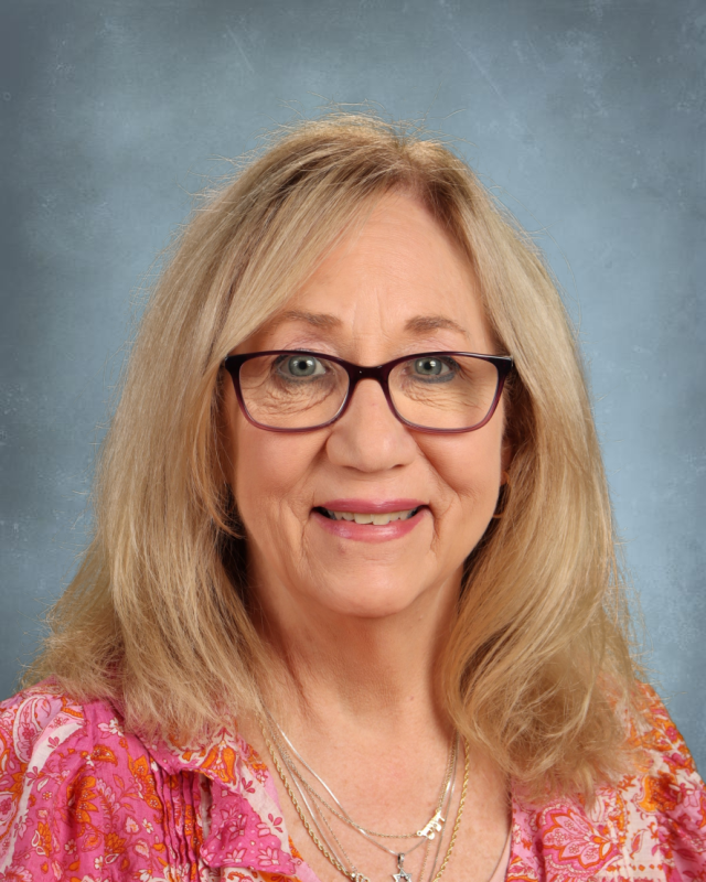 Denise Deveaux
