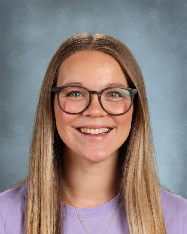 Makayla Carroll