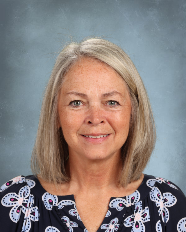 Donna Chapman