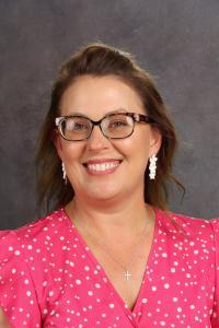 Kimberly Infinger