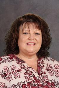Denise Johnson