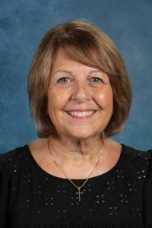 Joyce Gratson