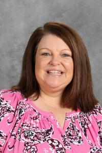 Denise Johnson