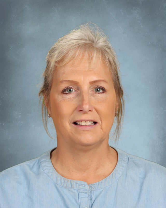 Barbara Weis