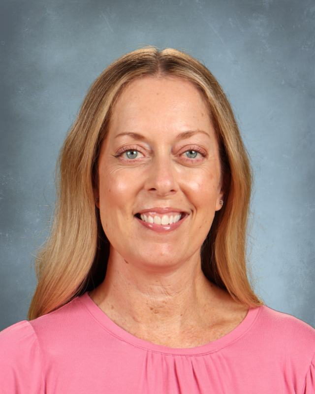 Megan Frazier