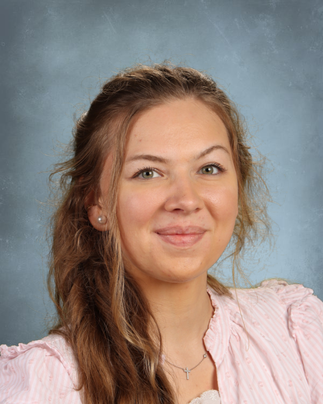 Abigail Phillips