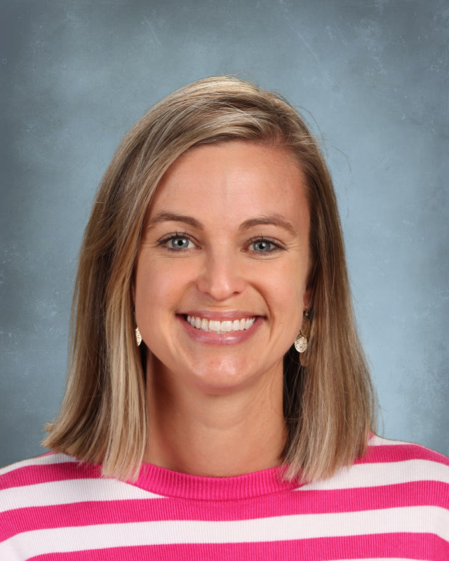 Amanda Pardue