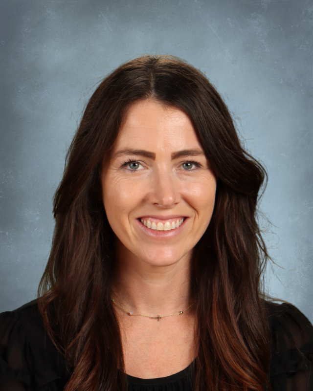 Alison Gay