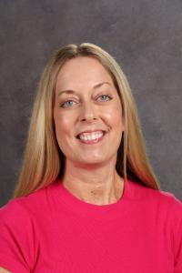 Megan Frazier