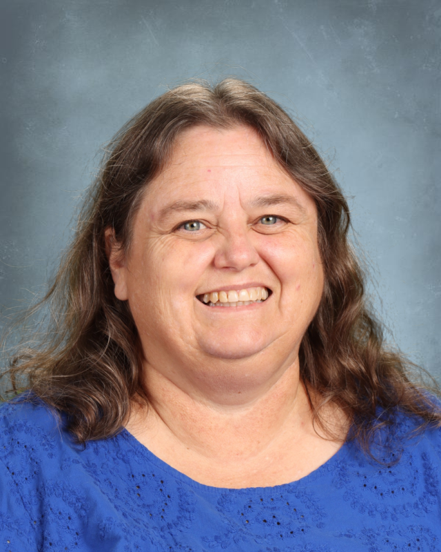 Dawn Hall