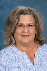 Diane Lynch