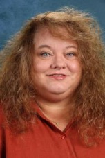 Stacey Hall
