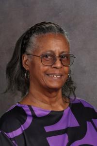 Sharon Thomason