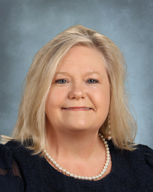Lori Mullins