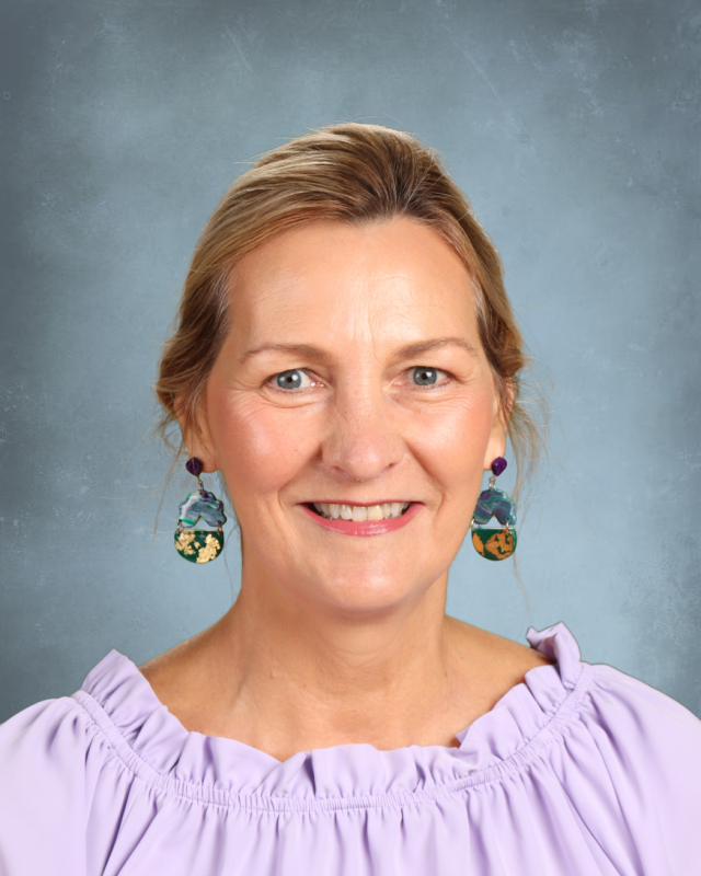 Martha Blanton