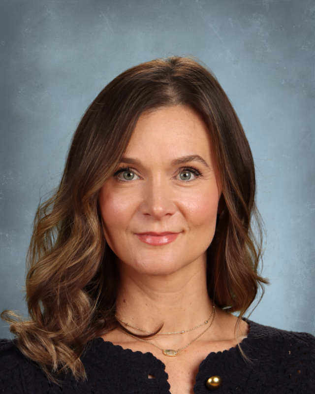 Jennifer Thrailkill