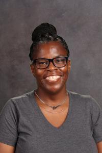 Jacqueline Pinckney