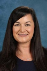 Laura Orvin