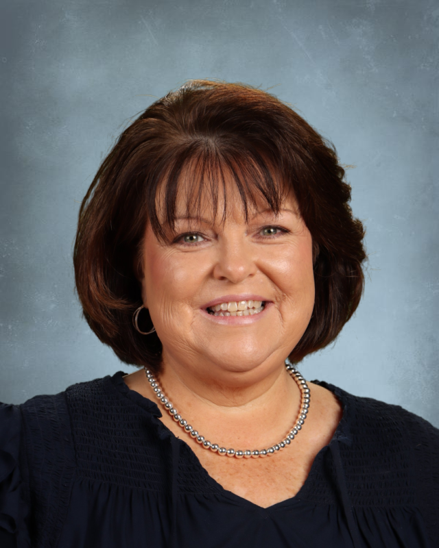 Denise Johnson