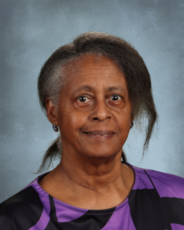 Sharon Thomason