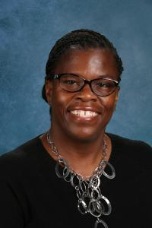 Jacqueline Pinckney