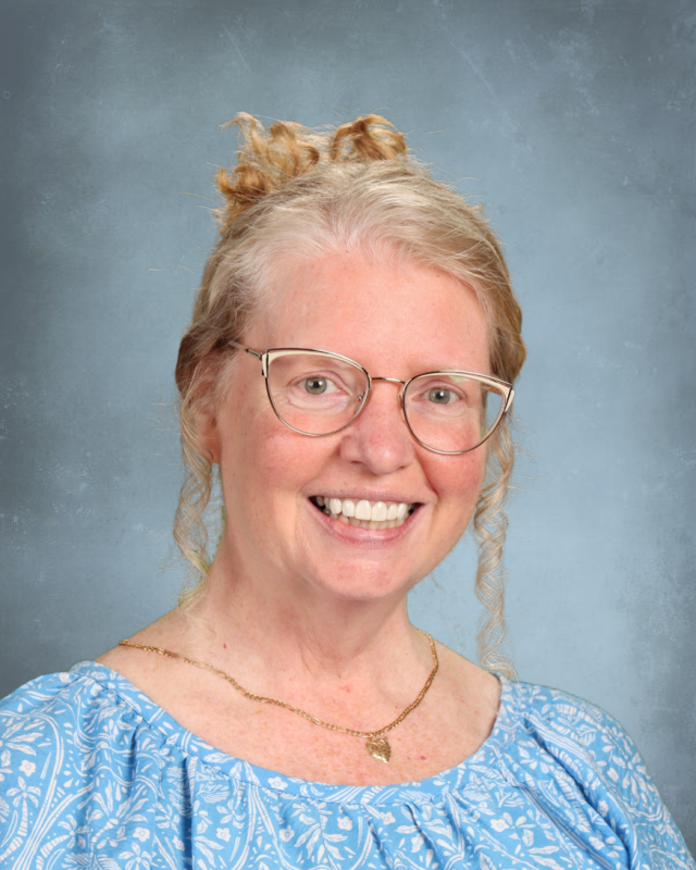 Rebecca Gentry