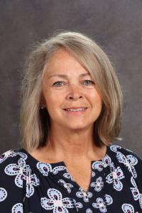 Donna Chapman