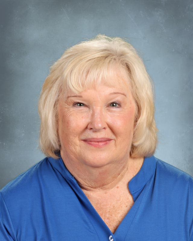 Annette Holmes