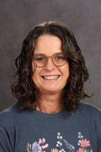 Elizabeth Yoho