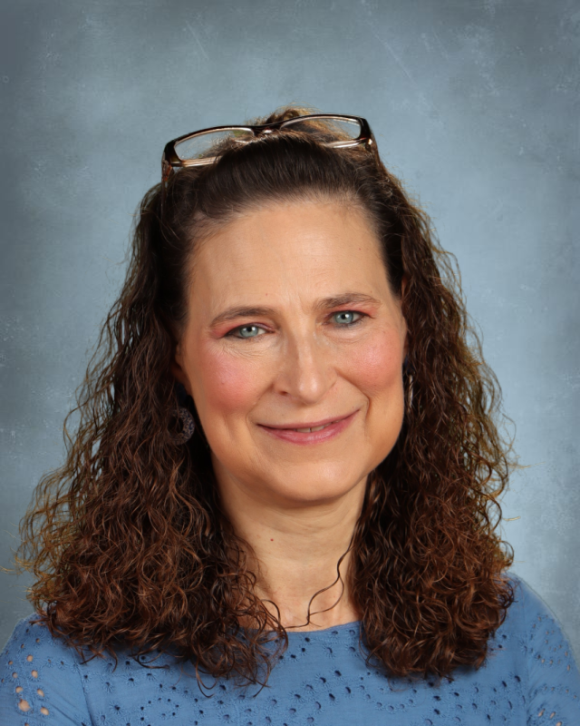 Sandra Herrman