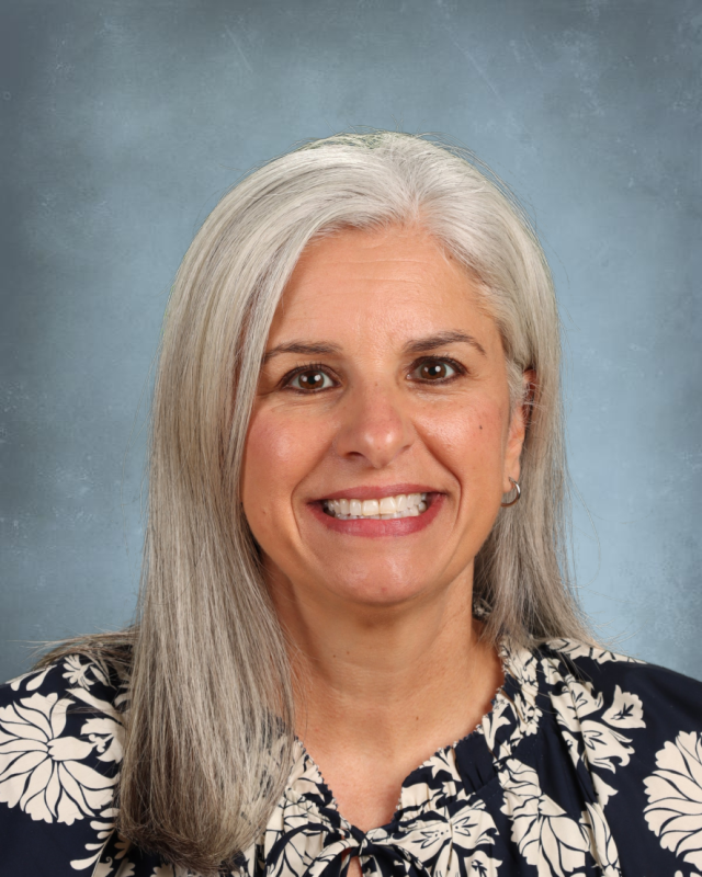 Wendy Totuszynski