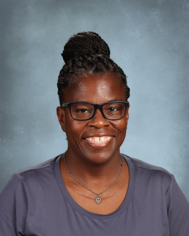 Jacqueline Pinckney