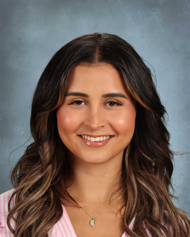 Ana Sofia Leonard