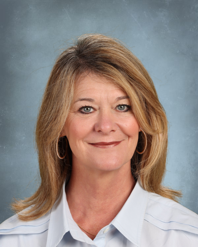 Joyce O'Brien