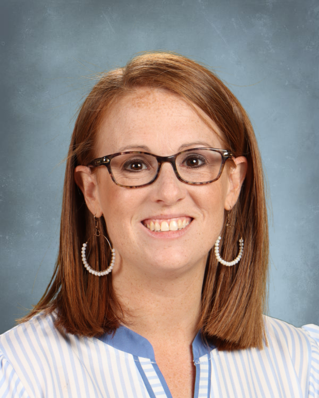 Rebekah Waters