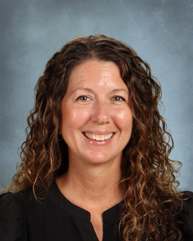 Lorie Trowbridge