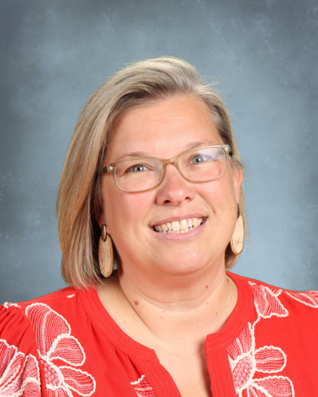 Laura Muckelvaney