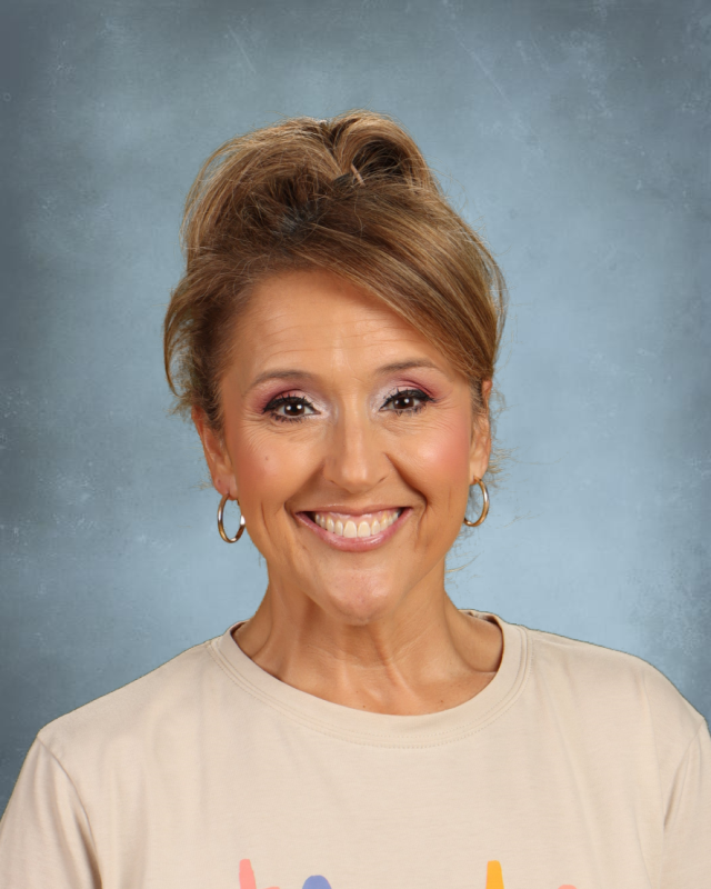 Tania Silver