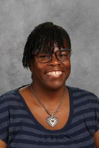 Jacqueline Pinckney
