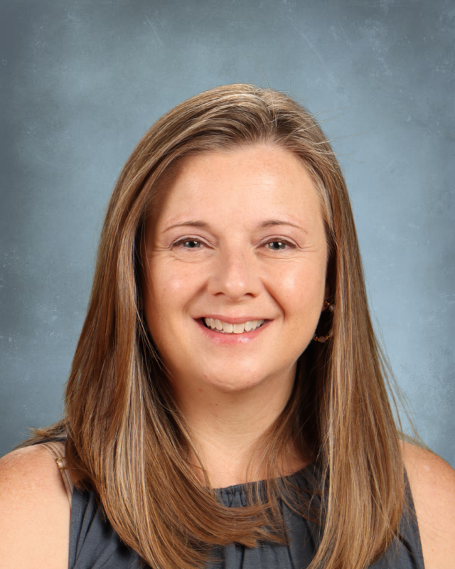 Amy McGaha