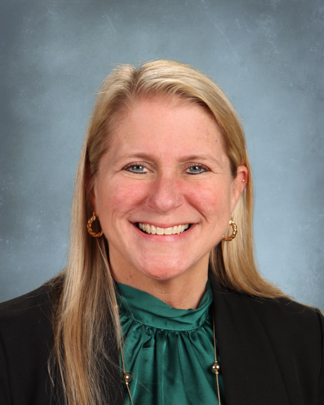 Christina Furrow