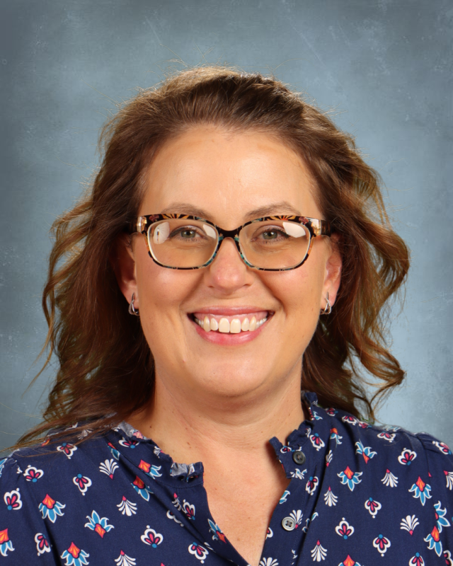 Kimberly Infinger