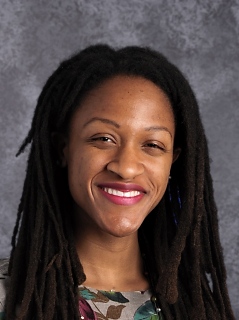 Taryn Alston