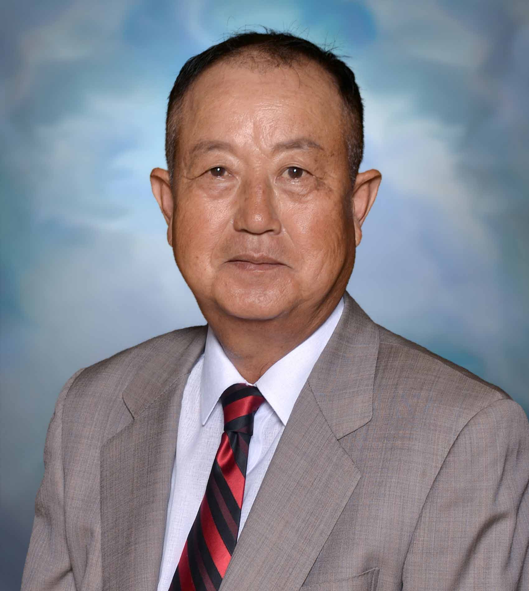 K.Y. Lee