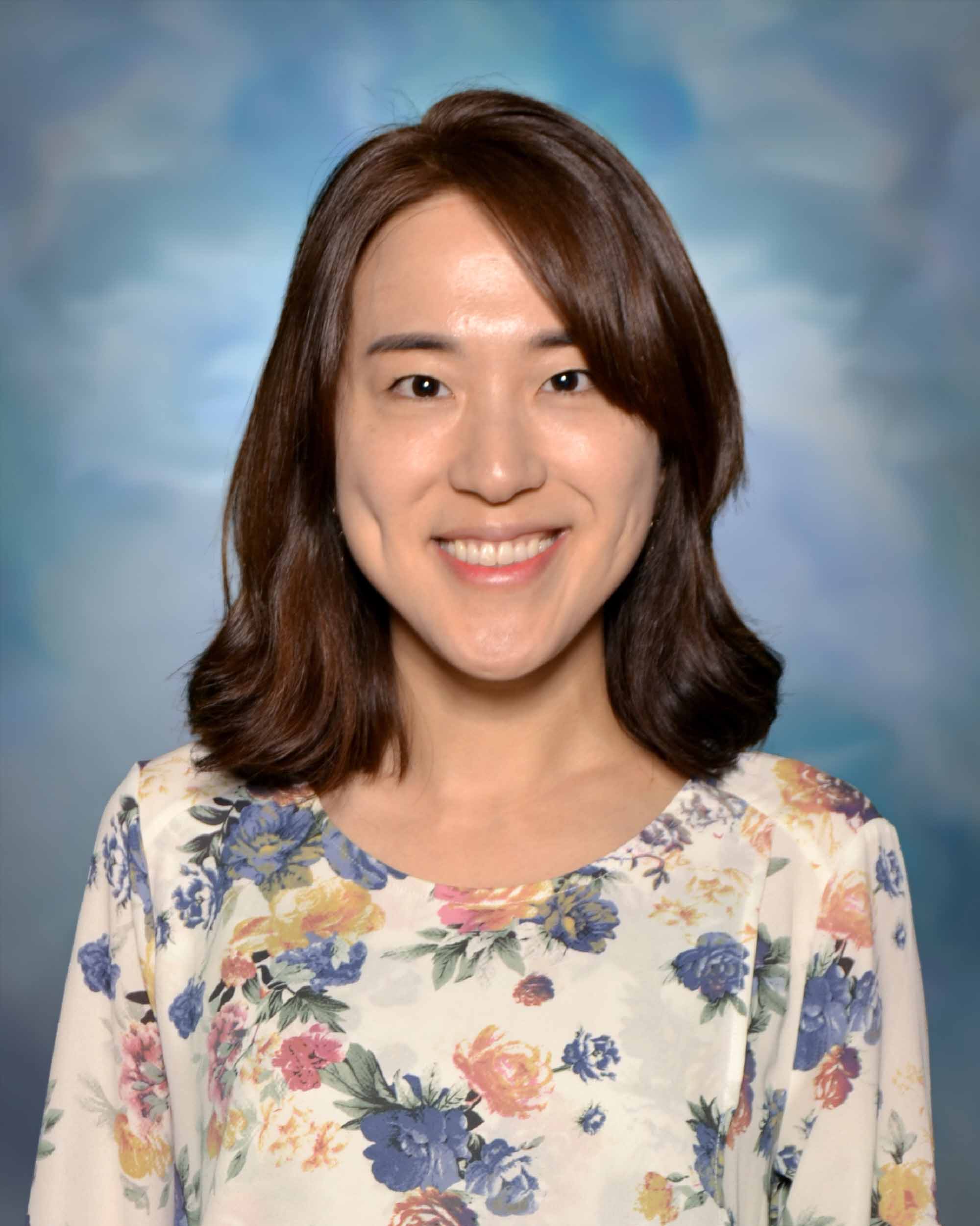 Esther Choi